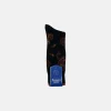 New Edition Fashion Vadala Paisley Fashion Socks> Socks