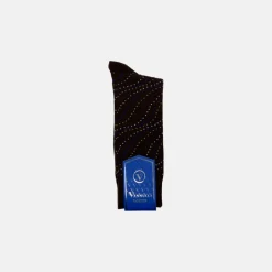 New Edition Fashion Vader Dotted Fashion Socks> Socks