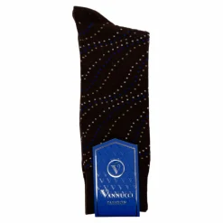 New Edition Fashion Vader Dotted Fashion Socks> Socks