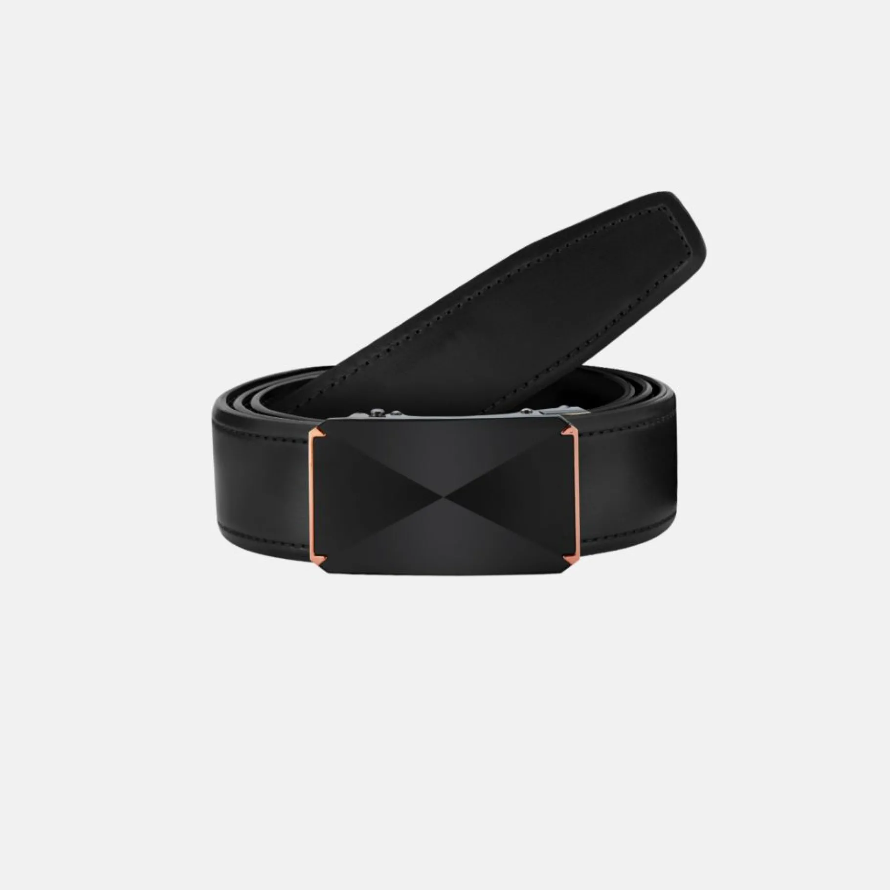 New Edition Fashion Vado Track Belt> Belts