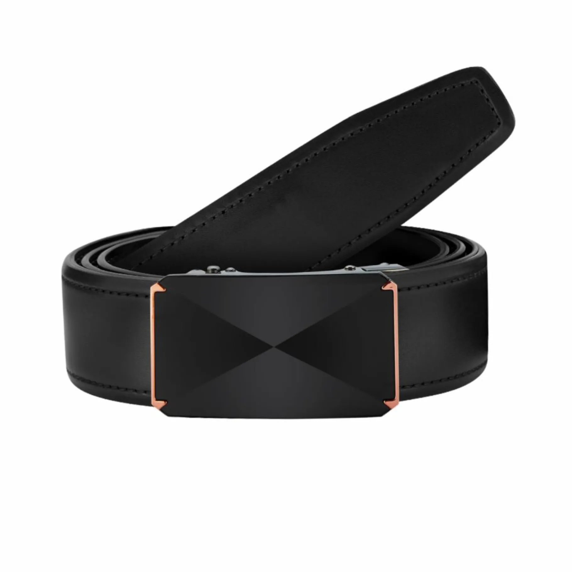 New Edition Fashion Vado Track Belt> Belts