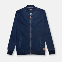 New Edition Fashion Vadso Baseball Jacket> Sweaters