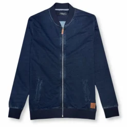 New Edition Fashion Vadso Baseball Jacket> Sweaters
