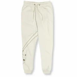 New Edition Fashion Valdez Embroidered Joggers> Pants
