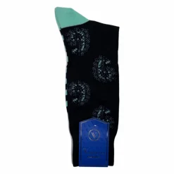 New Edition Fashion Valley Striped Fashion Socks> Socks