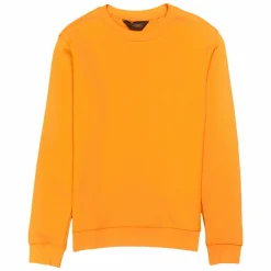 New Edition Fashion Vargas Solid Sweatshirt> Sweaters