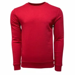 New Edition Fashion Vargas Solid Sweatshirt><noscript><img width=