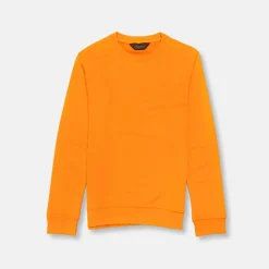 New Edition Fashion Vargas Solid Sweatshirt><noscript><img width=
