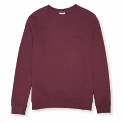 New Edition Fashion Vargas Solid Sweatshirt> Sweaters