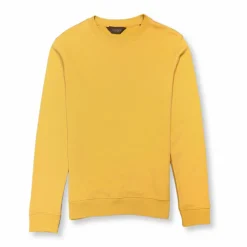 New Edition Fashion Vargas Solid Sweatshirt> Sweaters