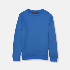 New Edition Fashion Vargas Solid Sweatshirt> Sweaters