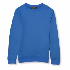 New Edition Fashion Vargas Solid Sweatshirt> Sweaters