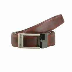 New Edition Fashion Vasile Fashion Track Belt> Belts