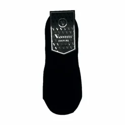New Edition Fashion Vega No Show Socks> Socks