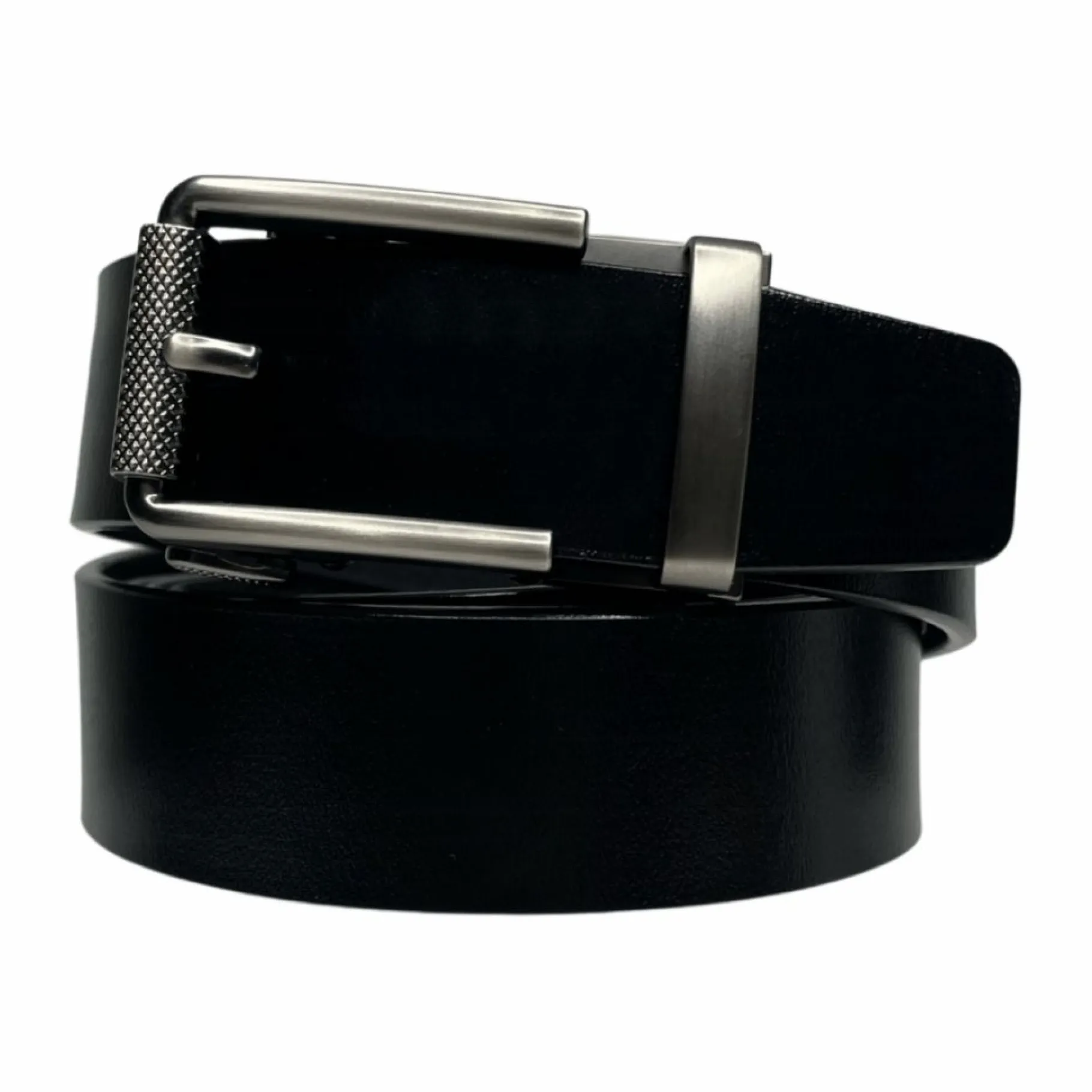 New Edition Fashion Velasco Track Belt> Belts