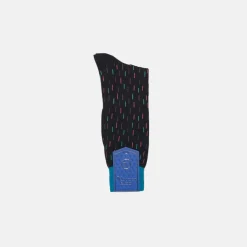 New Edition Fashion Velibor Striped Fashion Socks> Socks