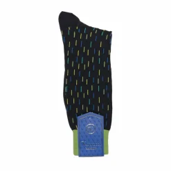 New Edition Fashion Velibor Striped Fashion Socks> Socks