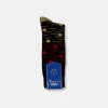 New Edition Fashion Veloso Fashion Socks> Socks