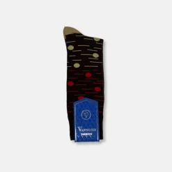 New Edition Fashion Veloso Fashion Socks> Socks