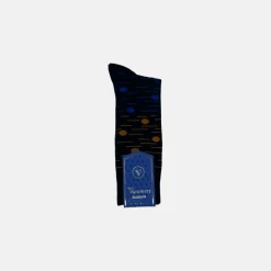 New Edition Fashion Veloso Fashion Socks> Socks