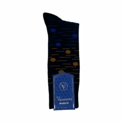 New Edition Fashion Veloso Fashion Socks> Socks