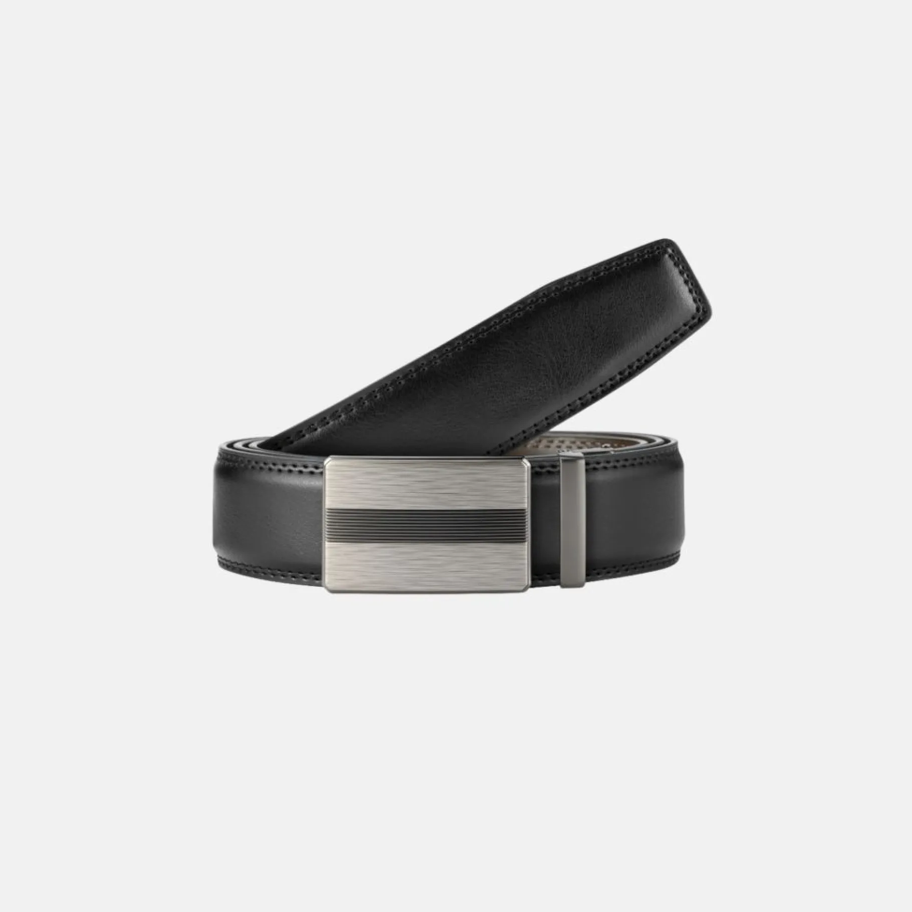 New Edition Fashion Vendo Track Belt> Belts