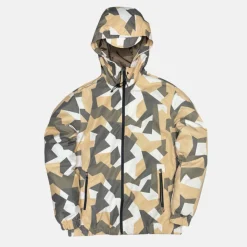 New Edition Fashion Venti Hooded Insulate Jacket> Coats & Outerwear