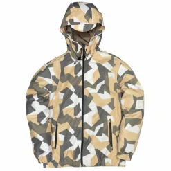 New Edition Fashion Venti Hooded Insulate Jacket> Coats & Outerwear