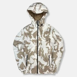 New Edition Fashion Venti Thinsulate Hooded Jacket> Coats & Outerwear