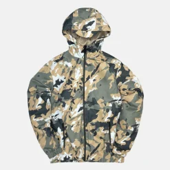 New Edition Fashion Venti Thinsulate Hooded Jacket> Coats & Outerwear