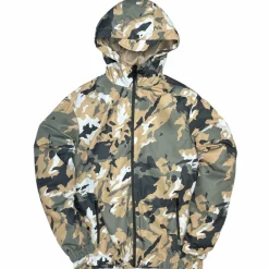 New Edition Fashion Venti Thinsulate Hooded Jacket> Coats & Outerwear