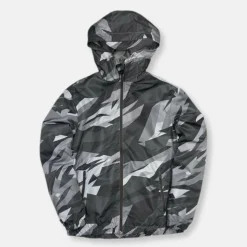 New Edition Fashion Venti Thinsulate Hooded Jacket> Coats & Outerwear