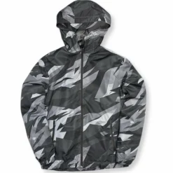 New Edition Fashion Venti Thinsulate Hooded Jacket> Coats & Outerwear