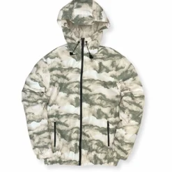 New Edition Fashion Venti Thinsulate Hooded Jacket> Coats & Outerwear