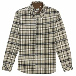 New Edition Fashion Venturo Plaid Flannel Shirt> Button Downs
