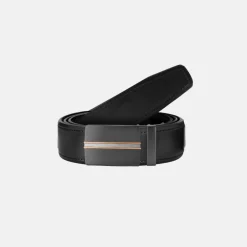 New Edition Fashion Verdino Track Belt> Belts