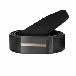 New Edition Fashion Verdino Track Belt> Belts