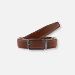 New Edition Fashion Vesco Fashion Track Belt> Belts