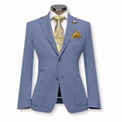 New Edition Fashion Vesprito Suit> Suits