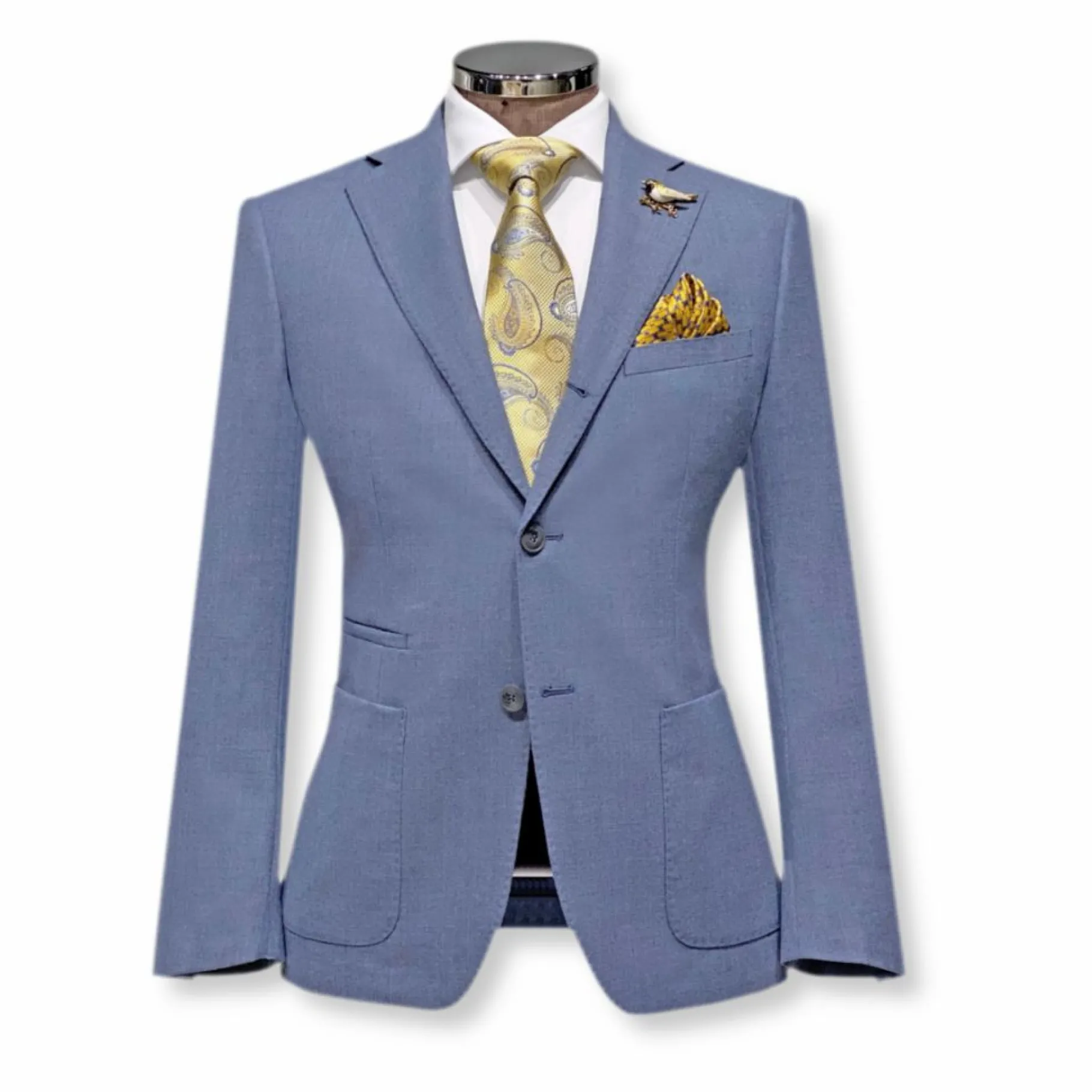 New Edition Fashion Vesprito Suit> Suits