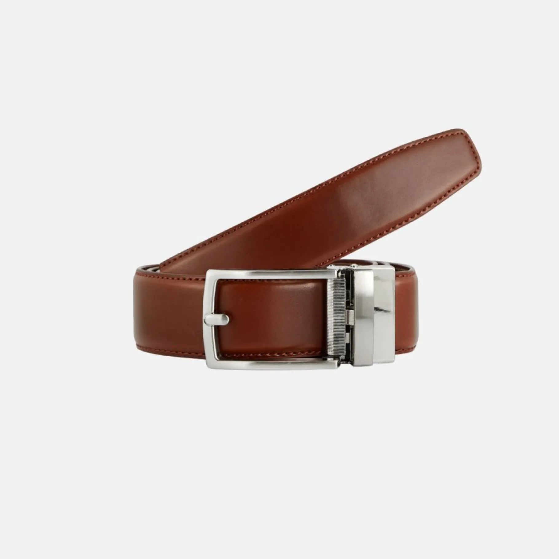 New Edition Fashion Vidor Fashion Track Belt> Belts