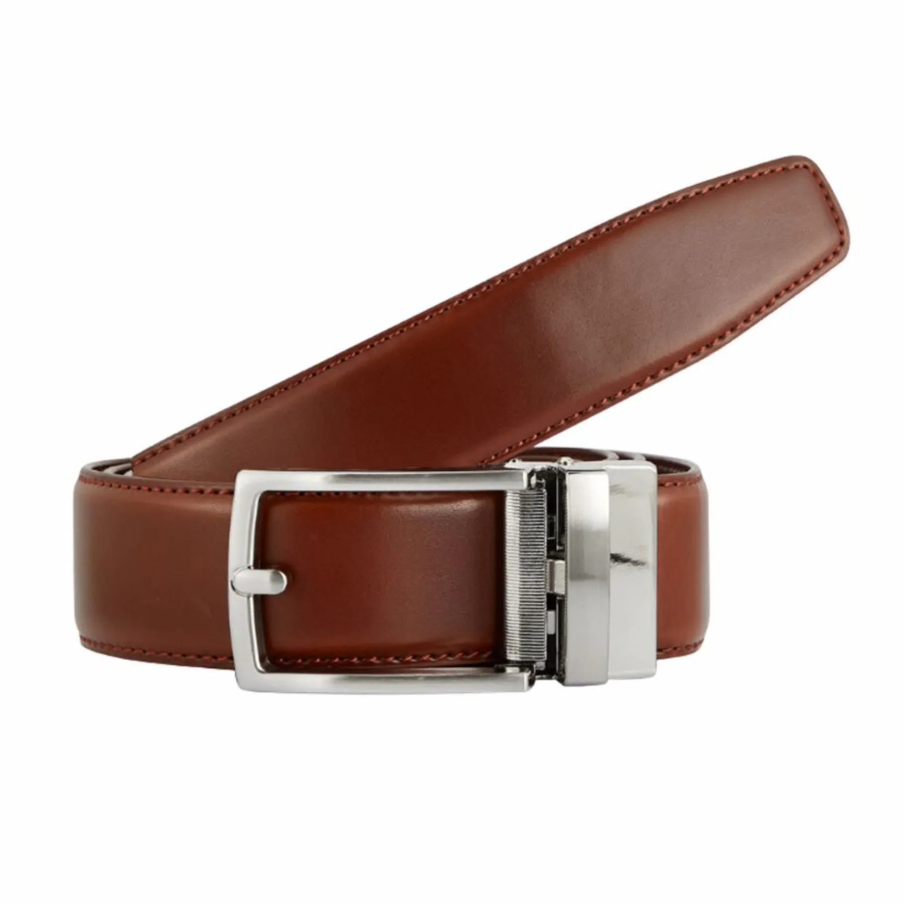 New Edition Fashion Vidor Fashion Track Belt> Belts