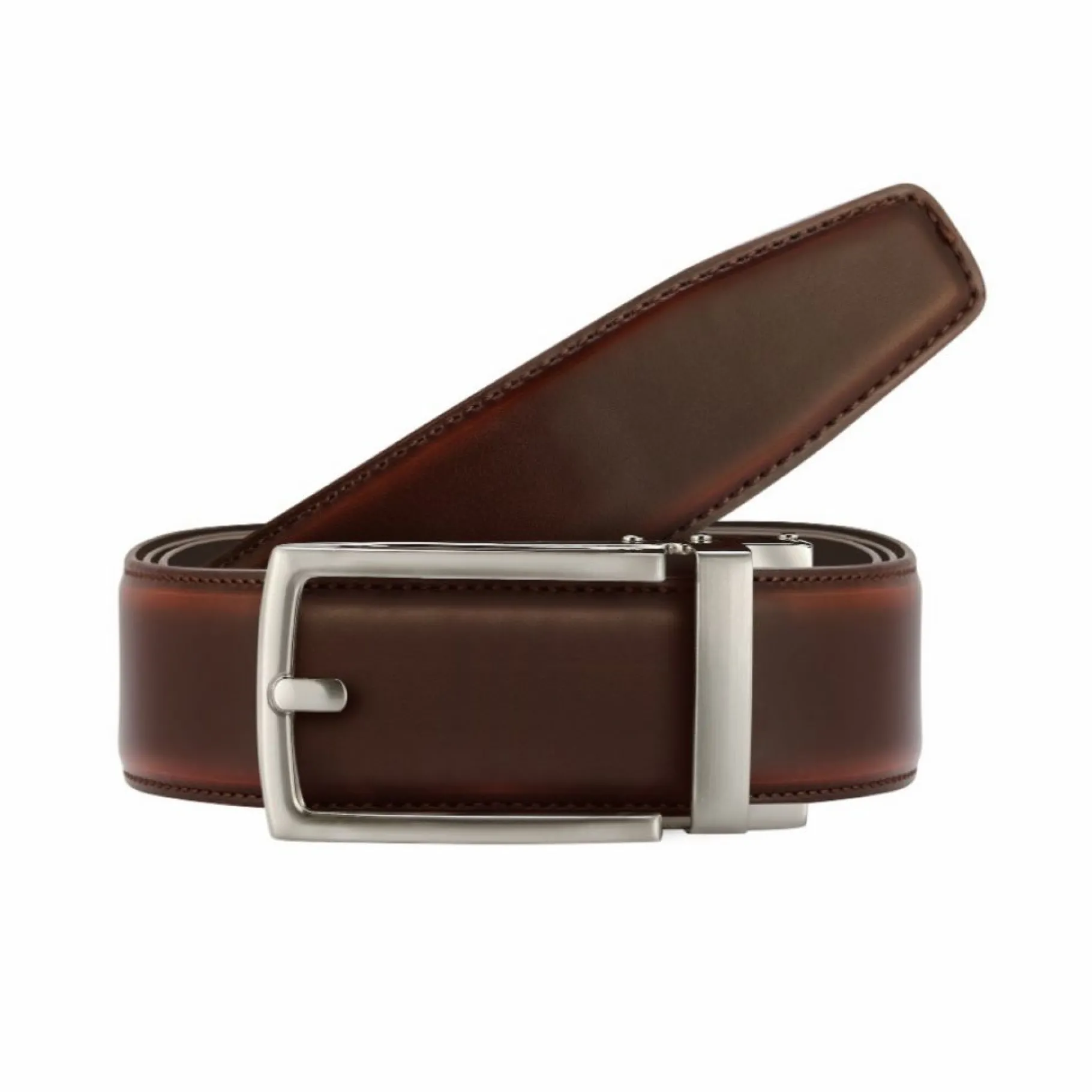 New Edition Fashion Vidor Fashion Track Belt> Belts