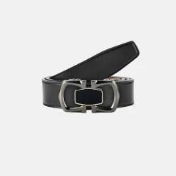 New Edition Fashion Vincenzo Track Belt> Belts