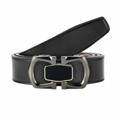 New Edition Fashion Vincenzo Track Belt> Belts
