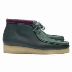 New Edition Fashion Wallabee Boot> Boots