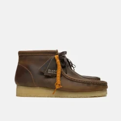 New Edition Fashion Wallabee Boots> Casual Shoes