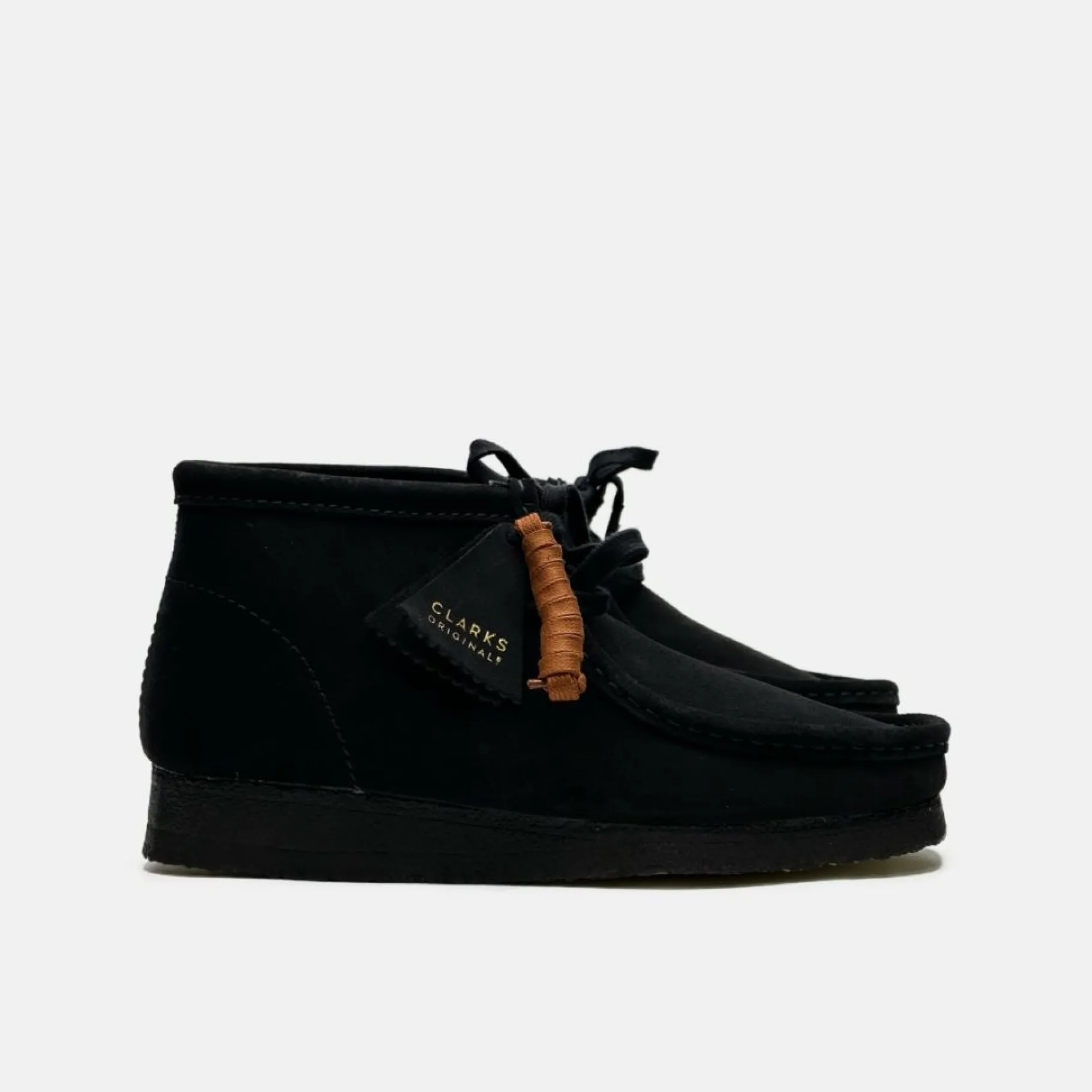 New Edition Fashion Wallabee Boots> Casual Shoes