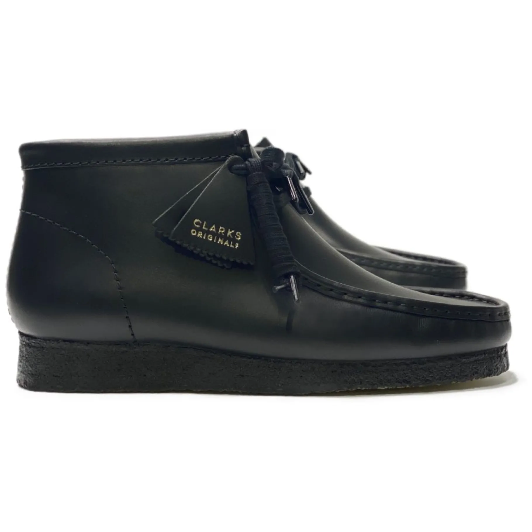 New Edition Fashion Wallabee Boots> Boots