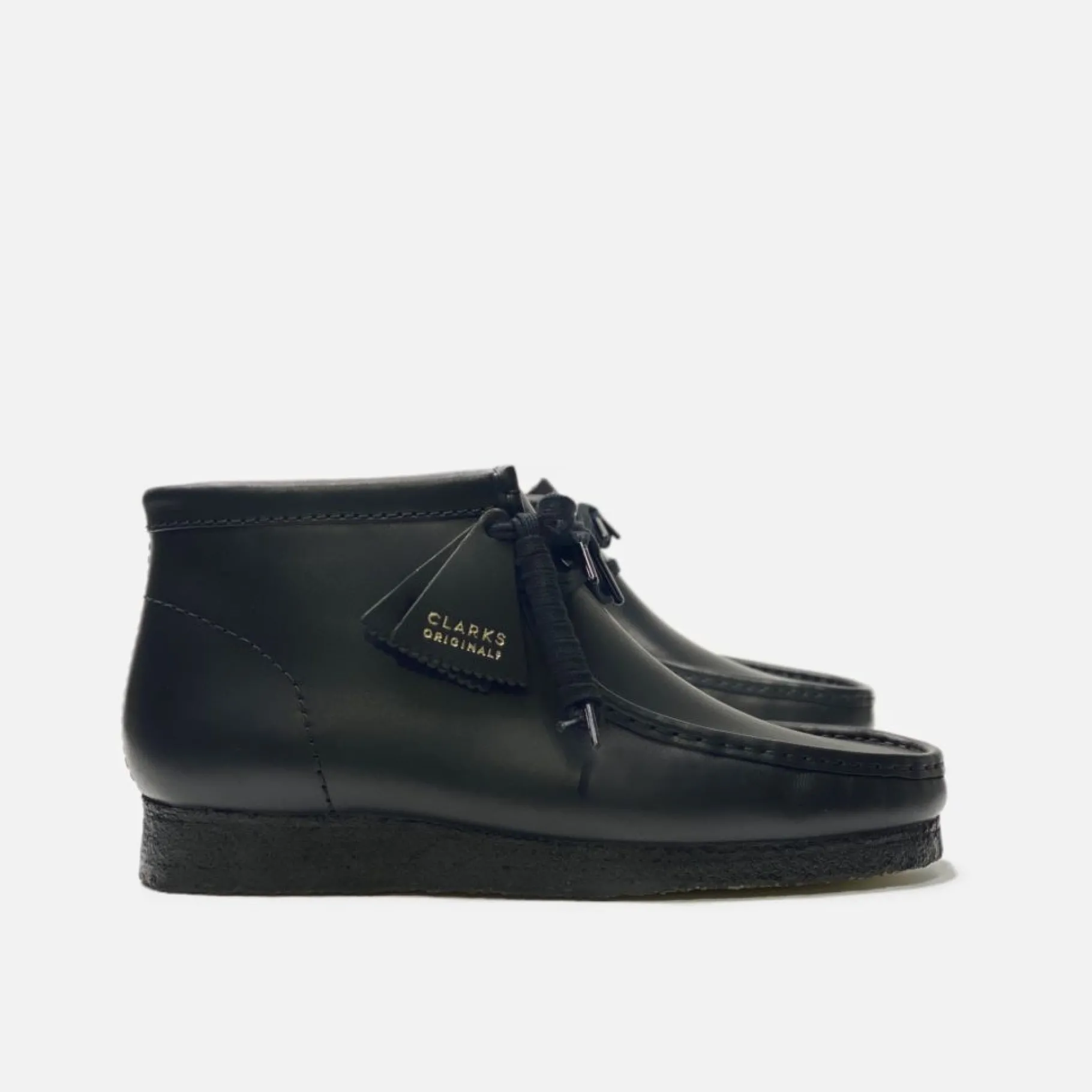 New Edition Fashion Wallabee Boots> Casual Shoes